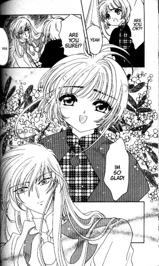 Card Captor Sakura Chapter 31 9